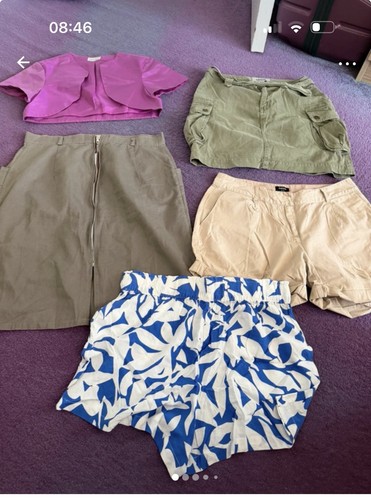 Girl bundle clothes - girl,