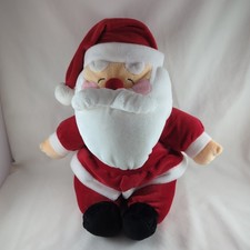 Santa Clause Father Christmas