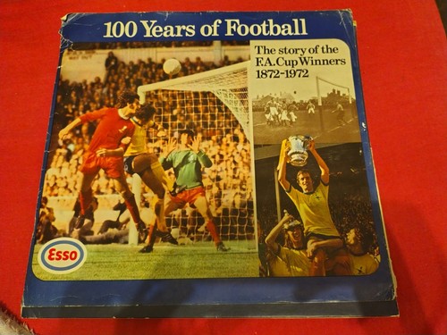 100 years football - of, football,