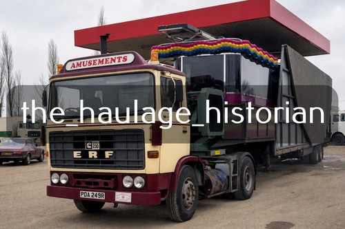 Thh truck photos erf - -,