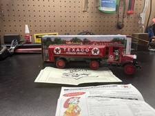 ERTL Collectibles Texaco