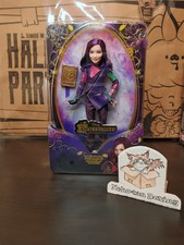 Descendants Mal doll Isle of