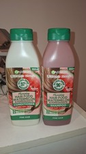 Garnier Ultimate Blends Hair