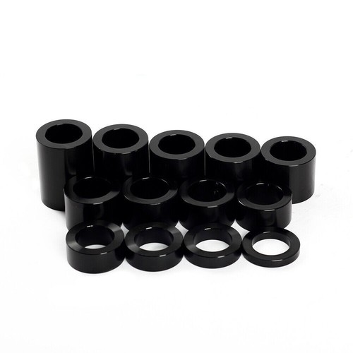 13pc aluminum wheel axle - 13pc,