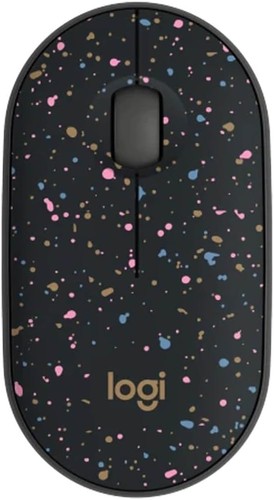Logitech pebble m340 wireless - logitech,