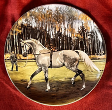 Spode The Noble Horse No 5 The