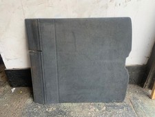 GENUINE VOLVO V50 GREY BOOT