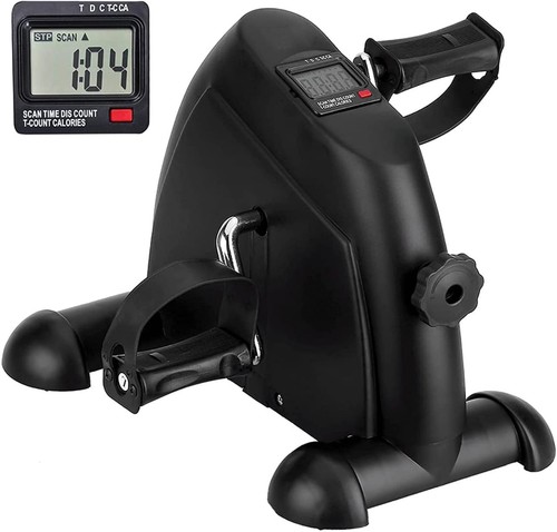 Mini exercise bike pedal - exercise,