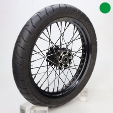 MOTO MORINI Granpasso 1200