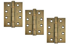 Eclipse door hinges grade - eclipse,