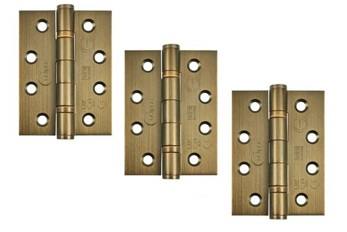 Eclipse door hinges grade - eclipse, 13