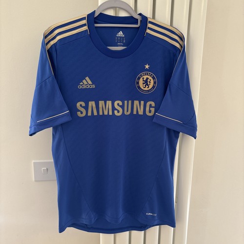 Original chelsea 2012 2013 - original, 2012/2013