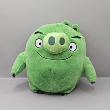 Angry Birds Green Pig Leonard