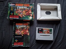 Donkey kong country - donkey, super
