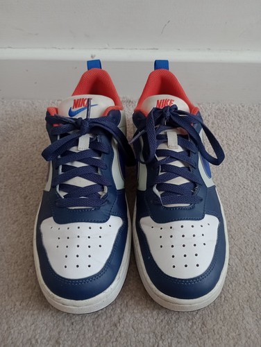 Nike borough trainers for - nike,