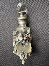 Vintage Decorative Perfume
