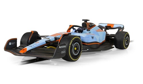 Scalextric c4559 williams fw45 - c4559,