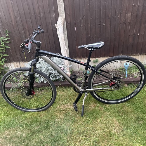 Specialized crosstrail bike - crosstrail,