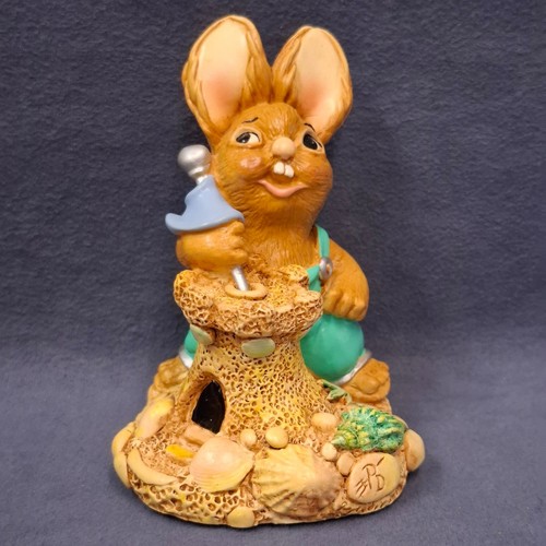 Pendelfin rabbit collectors - pendelfin,