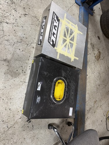 Atl fuel saver cell - fuel,