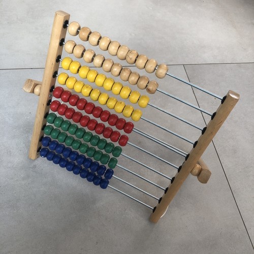 Ikea underhalla abacus - ikea,