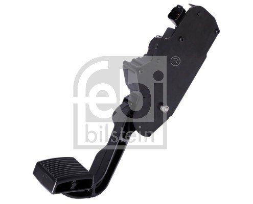 Accelerator pedal fits daf - accelerator, lf