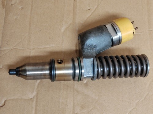 Cat c15 3406e - cat, injector