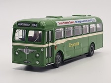 EFE Bus Route H44 Northwich