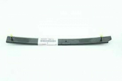 Toyota front bumper side - toyota,