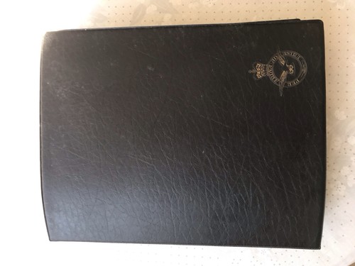 102 raf flown - covers, to