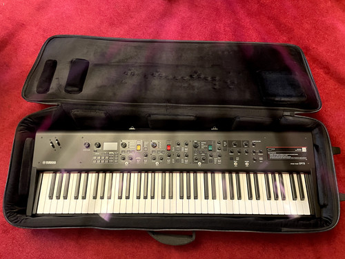 Yamaha cp73 stage piano - cp73,