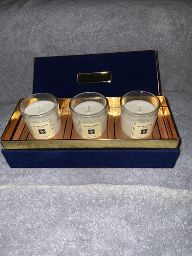 Malone candle set - candle,