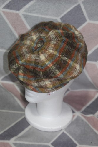 Vintage donegal handwoven - donegal,