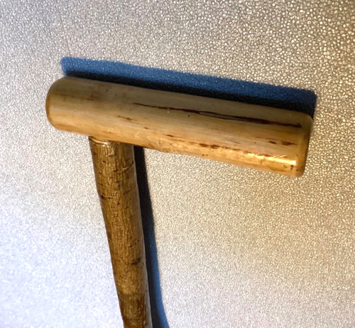 Antique shepherds beaters - shepherds,