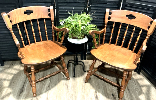 Two bent bros colonial windsor - bent,