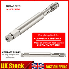 14mm Back Tap Spark Plug