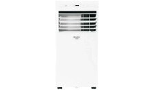 Bush 7000btu portable air - bush,