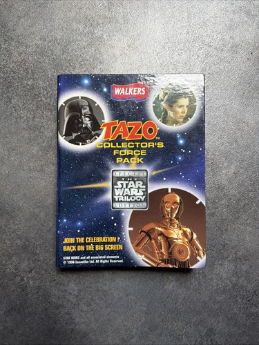 Walkers star wars - star, trilogy