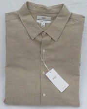 MEN'S MARKS AND SPENCER SAND