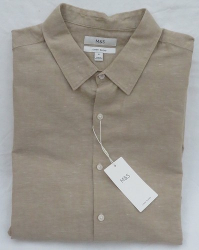 Men marks and spencer - marks, sand