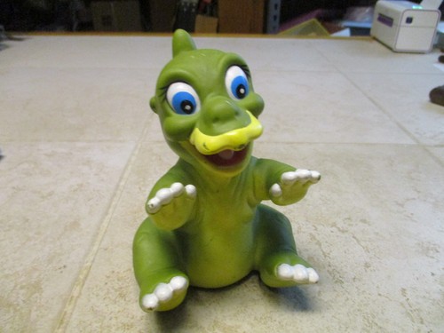 The land before time - time, ducky
