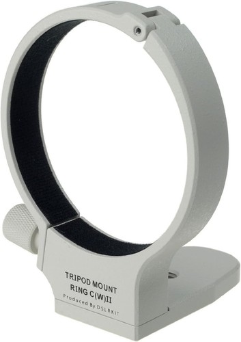 Tripod collar mount ring - collar,