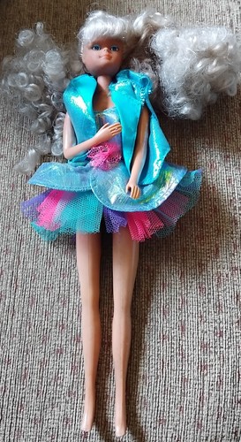 Vintage sindy doll with - vintage,