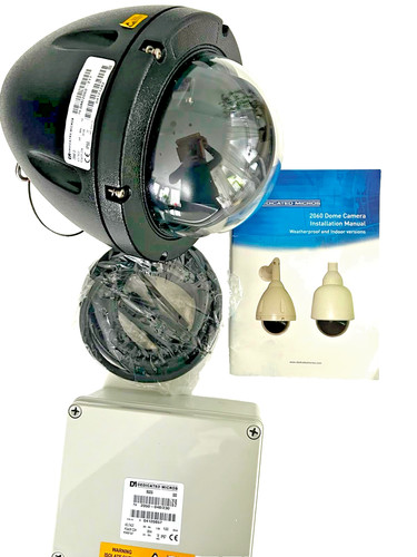 Dedicated micros 2060 - (,