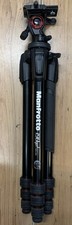Manfrotto 190go! Tripod with