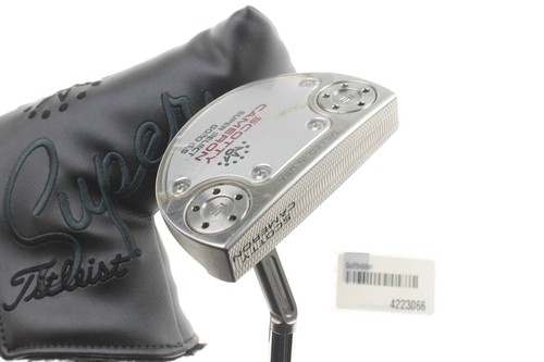 Scotty cameron super select - scotty,