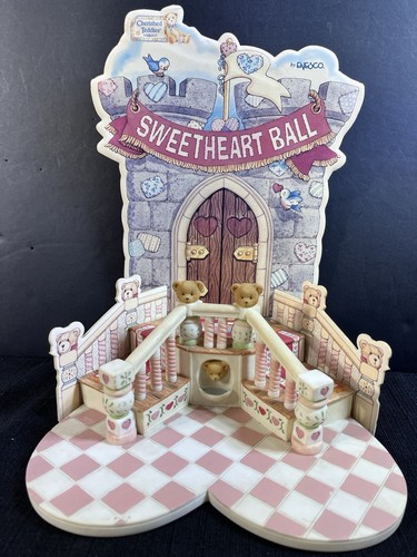 Enesco cherished teddies - cherished,