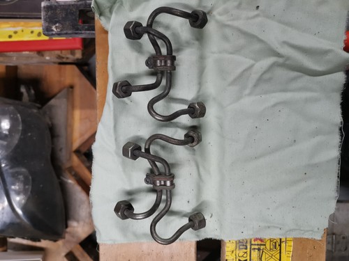 Bmw 320d e46 injector high - bmw,