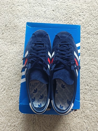 Mens adidas koln trainers - mens,