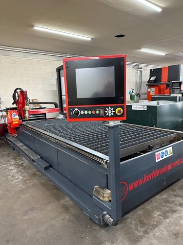 Kerf ultra sharp - ultra,